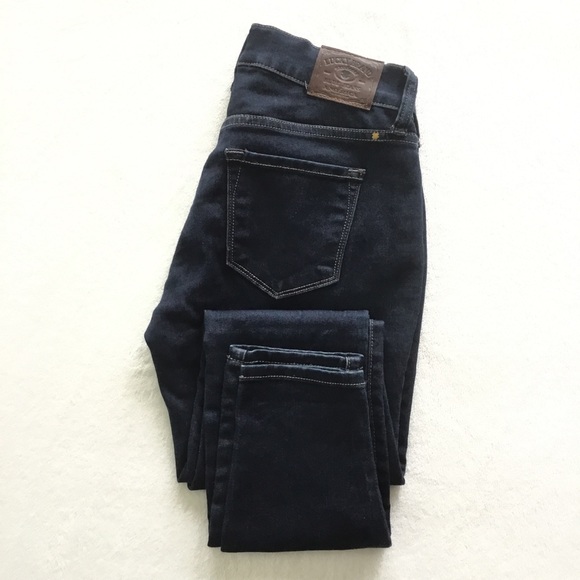 Lucky Brand Charlie skinny jean - Picture 4 of 8